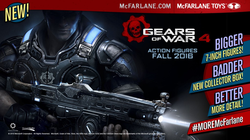 NYTF 2016 video cards GOW