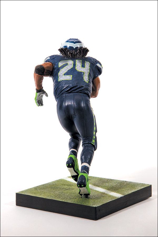 marshawn lynch mcfarlane