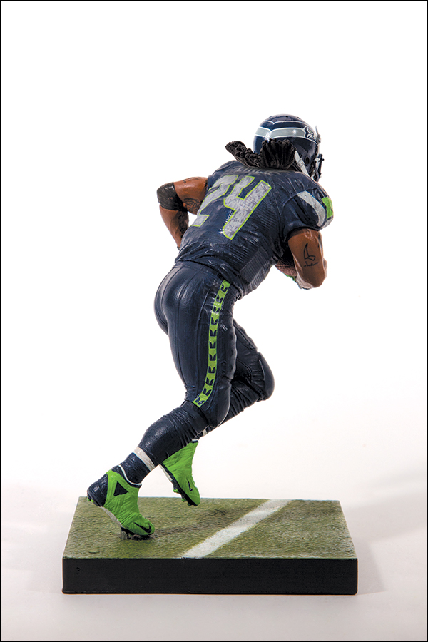 marshawn lynch mcfarlane