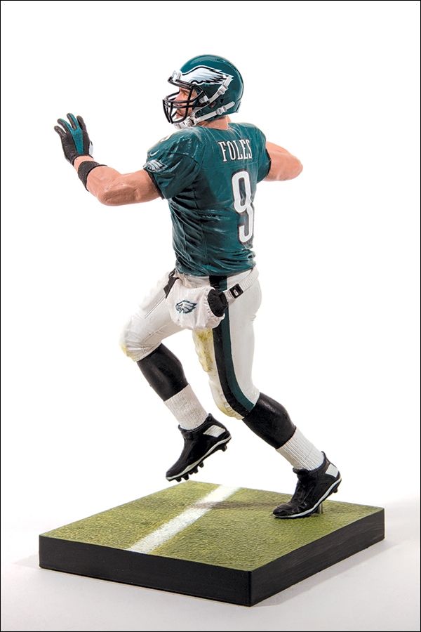 Nick Foles kids collectibles