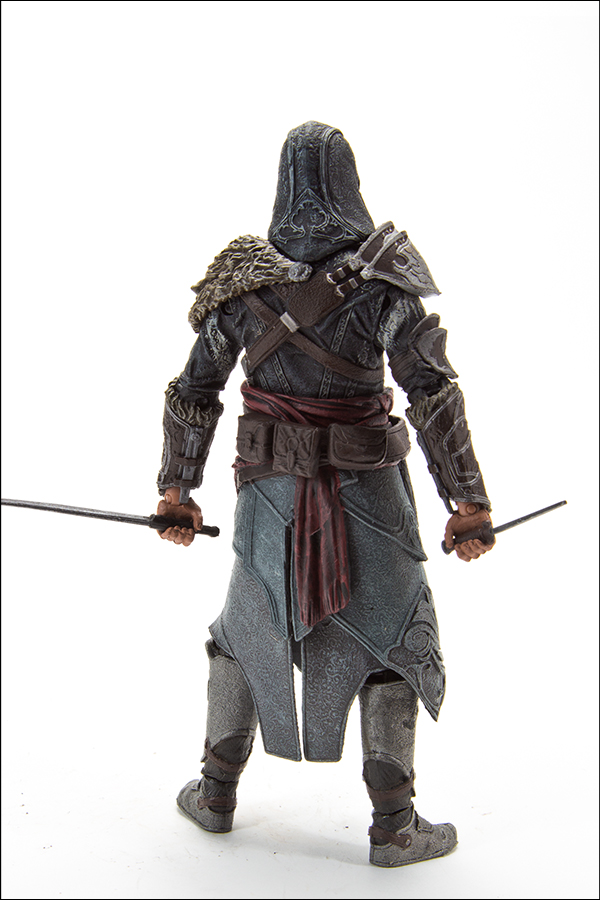 assassin's creed 2 ezio black outfit game - Google Search  Assassins creed  black flag, Assassins creed outfit, Assassins creed