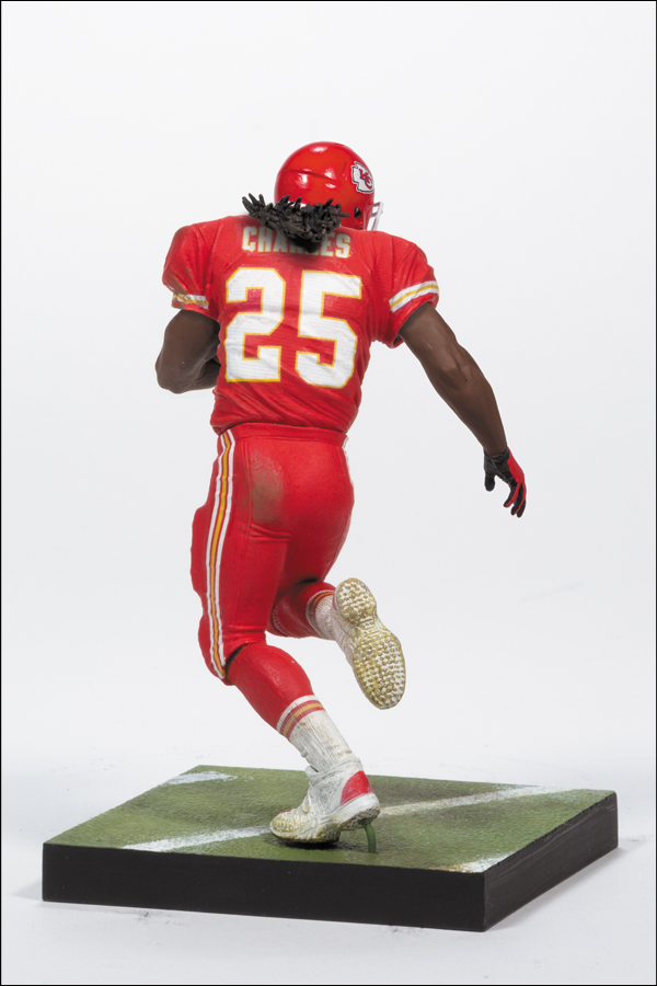 VF LSG NFL Kansas City Chiefs Jamaal Charles Men's 25 Great Game Fashion  Top, X-Large, Athletic Red/White/Yellow Gold : : Sports, Fitness &  Outdoors