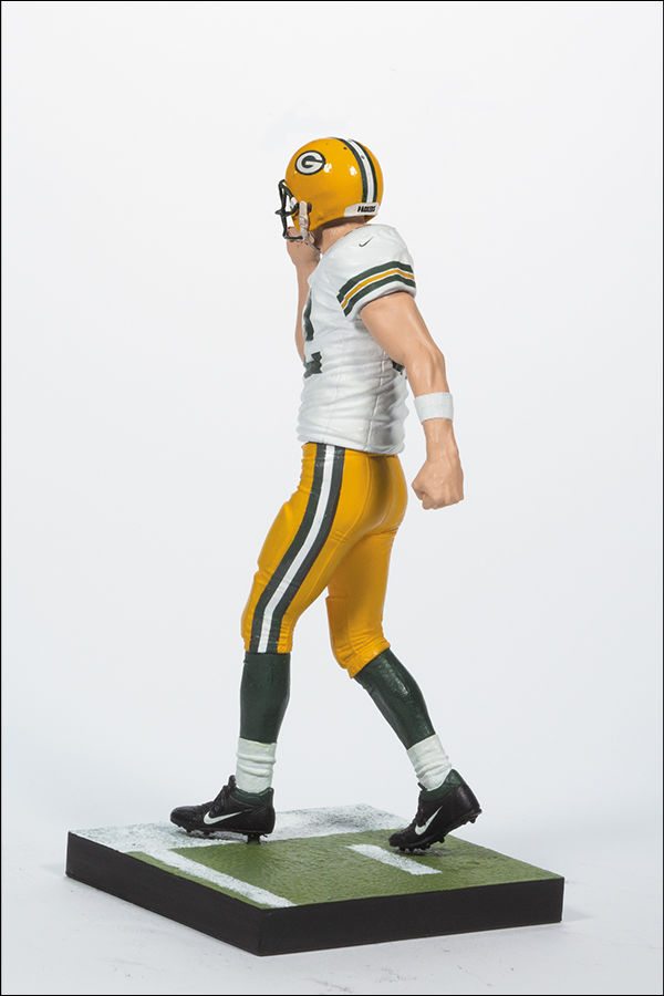 Aaron Rodgers