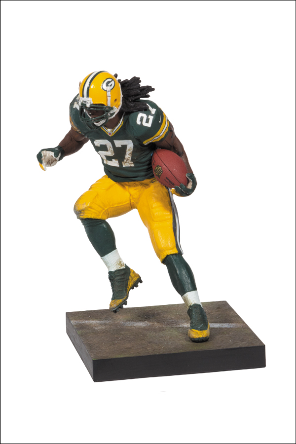 : WinCraft NFL Green Bay Packers Eddie Lacy Multi-Use