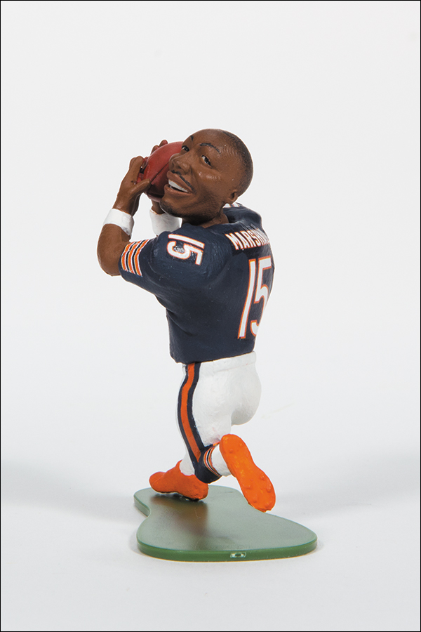 : McFarlane Small Pros 3 Brandon Marshall Chicago Bears