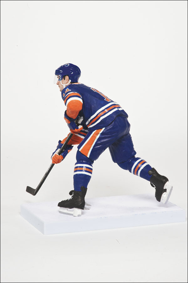 NHL Series 32 Edmonton Oilers 15cm Action Figure - Jordan Eberle