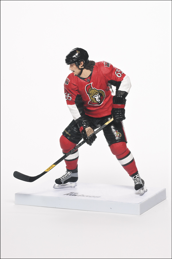 Erik Karlsson,Ottawa Senators,McFarlane Eishockey NHL,Serie 33,NEU 