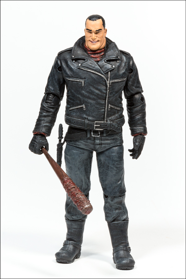 McFarlane Toys The Walking Dead Negan Action Figure