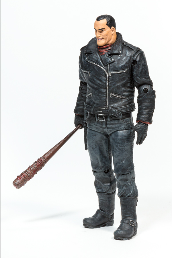 McFarlane Toys The Walking Dead Negan Action Figure