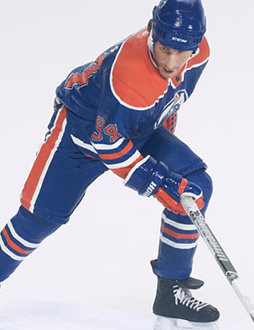 McFarlane NHL Sports Picks Series 30 Ryan Smyth Action Figure