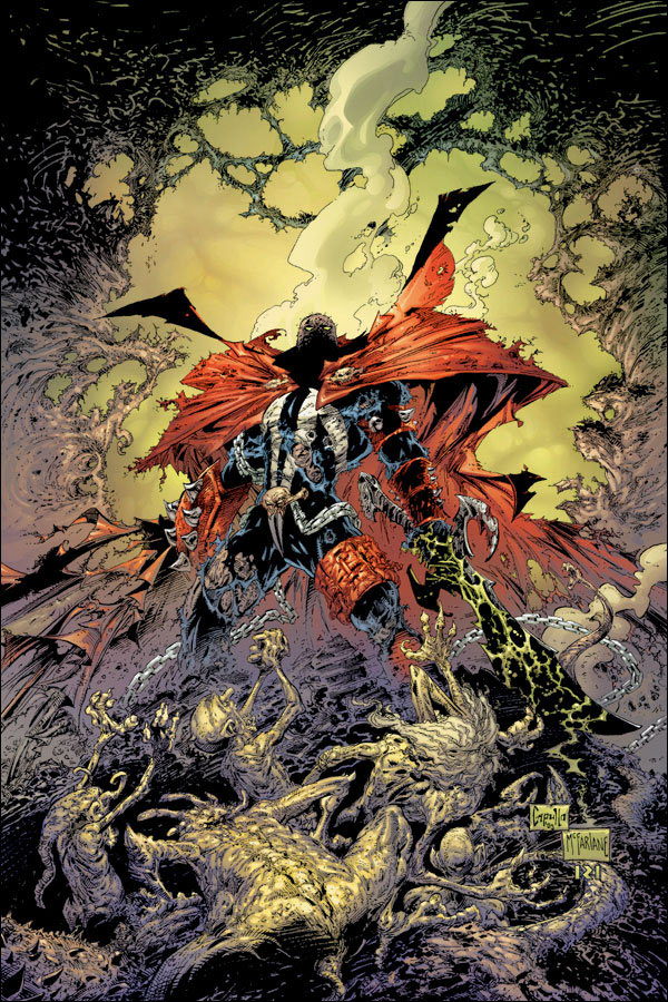 Spawn Mcfarlane Com