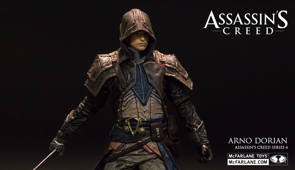 Vlog  Projet cosplay assassin's Creed Unity 