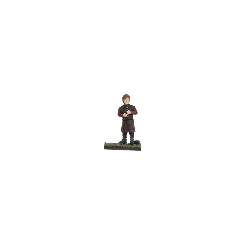 MCFARLANE GAME OF THRONES SERIES 1 TYRION LANNISTER COLLECTIBLE FIGURE BLIND BAG 