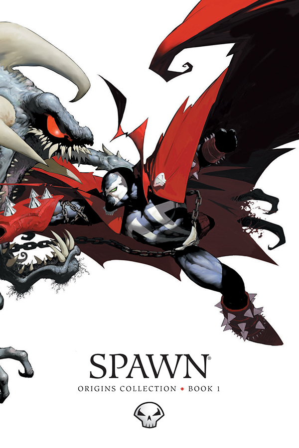 Spawn Origins Collections  9  Hardcover  Panini Neuware