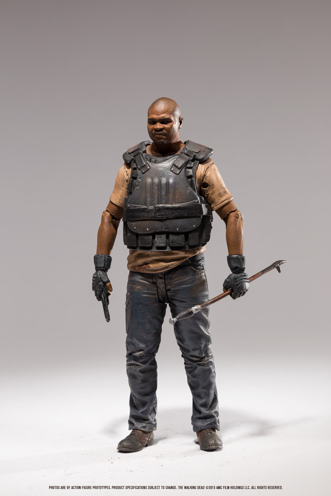 t dog action figure