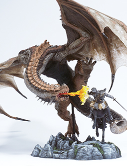McFarlane's Dragons: Quest For The Lost King, McFarlane.com :: The 