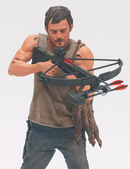 The Walking Dead Series 1, McFarlane.com :: The home all things 