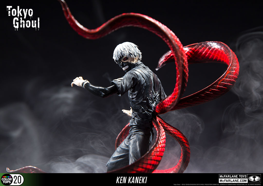 Ken Kaneki