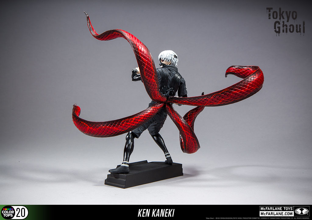 Ken 2024 kaneki toy