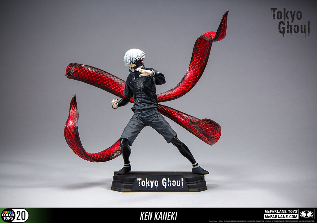 kaneki mcfarlane