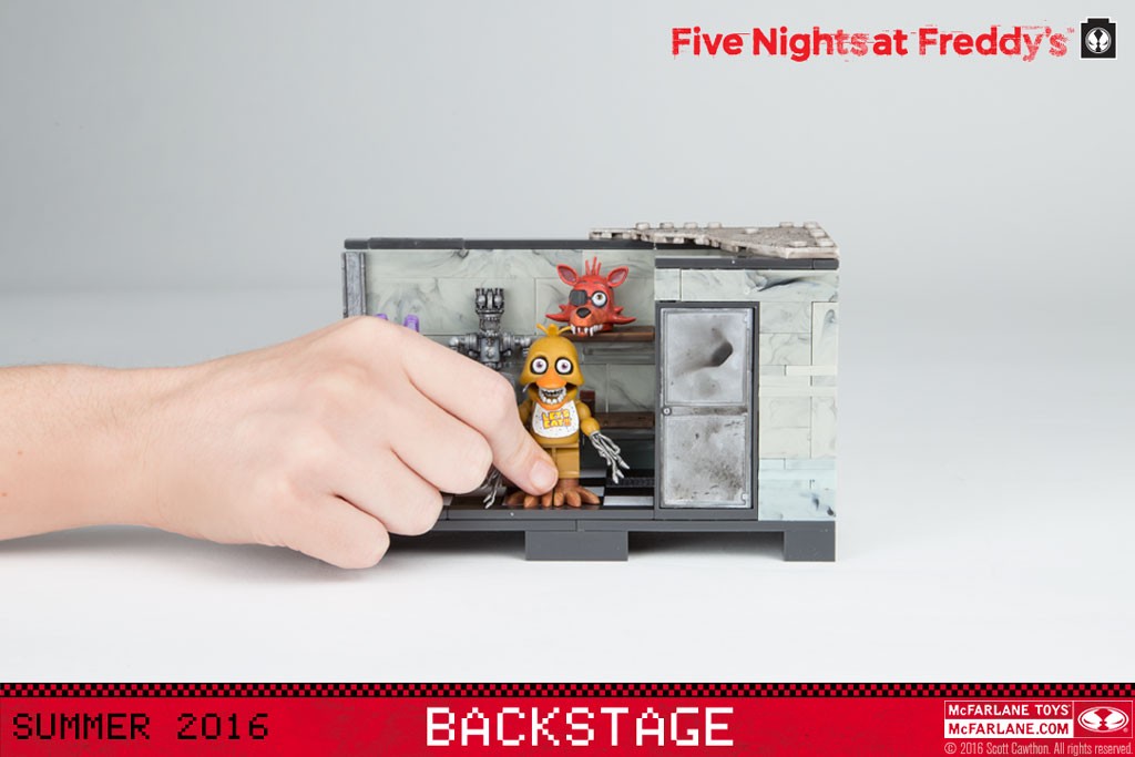 LIMITED Five Nights at Freddy's 'Classic Series' Re-Release!