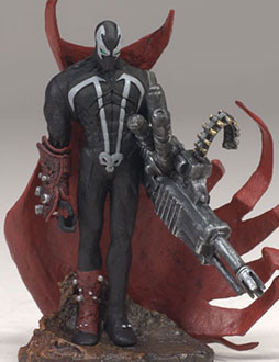 3-Inch Spawn Series 2 Trading Figures, McFarlane.com :: The home