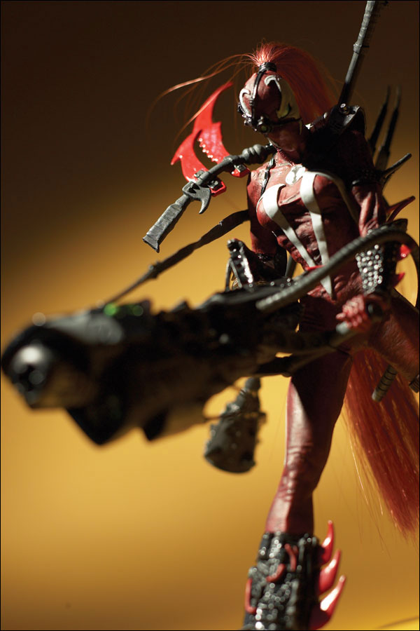she spawn action figure
