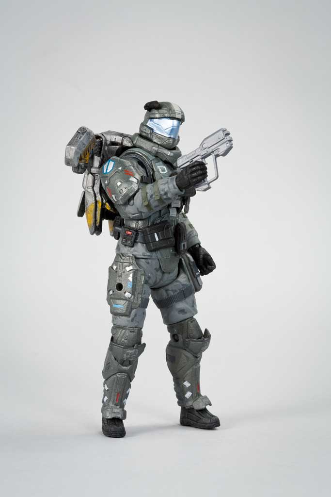 halo odst statue