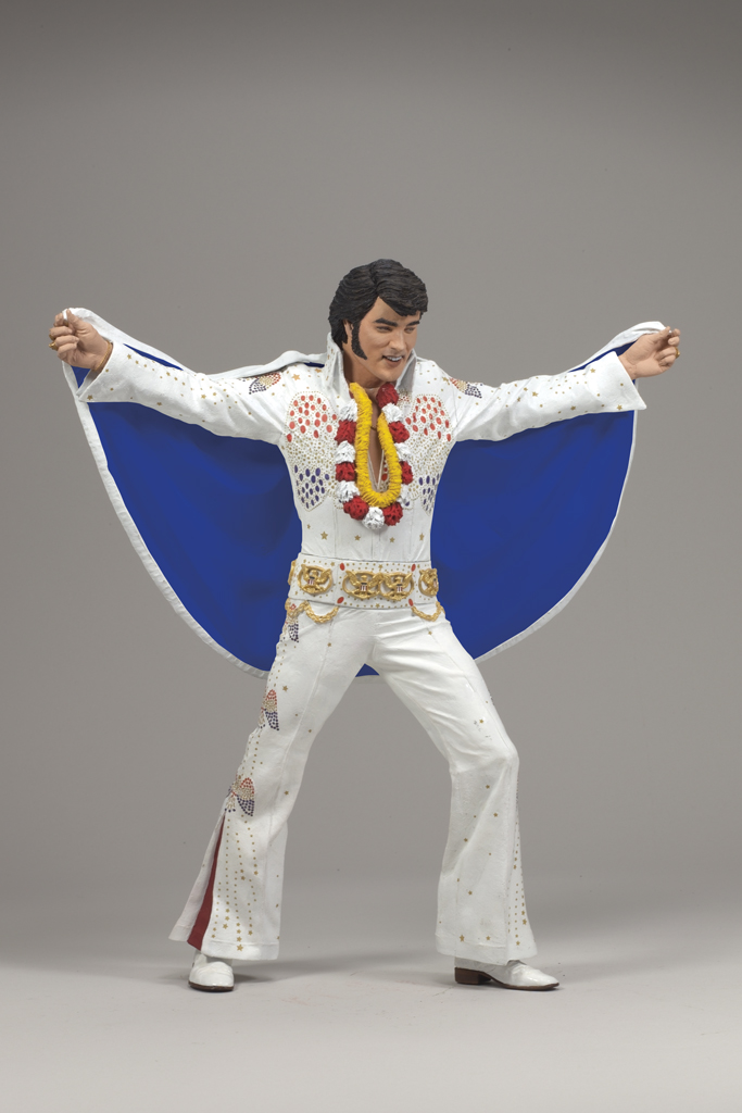 Elvis Presley VIII: Aloha Elvis - 683 x 1024 jpeg 253kB