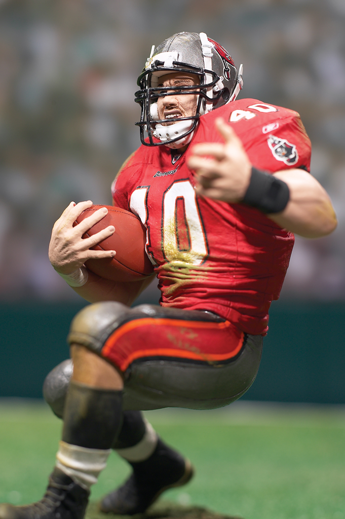 Mike Alstott