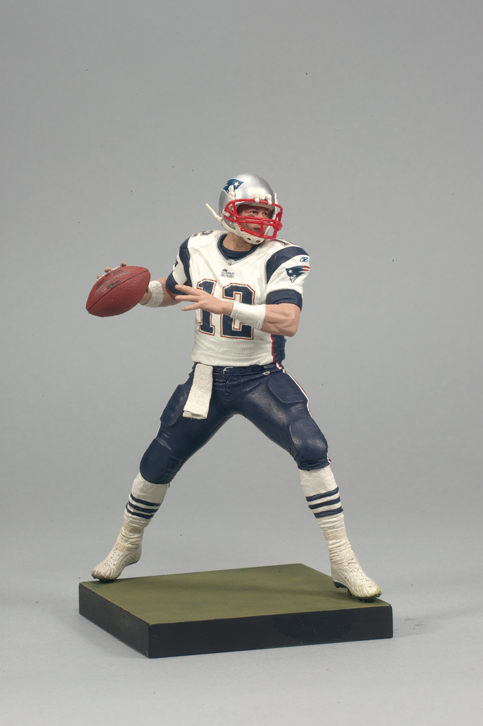 Tom Brady #3