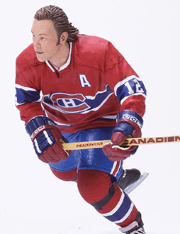 NHL Legends Edmonton Oilers #99 Wayne Gretzky Action Figure McFarlane 2009  NEW - We-R-Toys