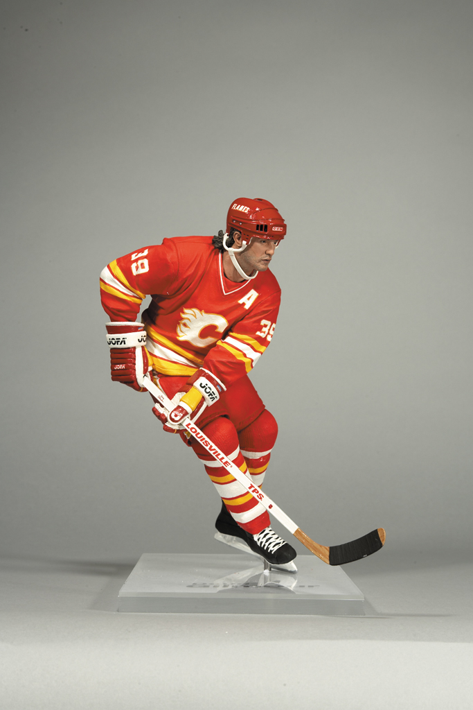 Flames Best #39 Of All Time: Doug Gilmour - Matchsticks and Gasoline