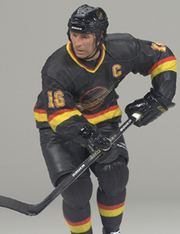 NHL,  :: The home all things Todd McFarlane