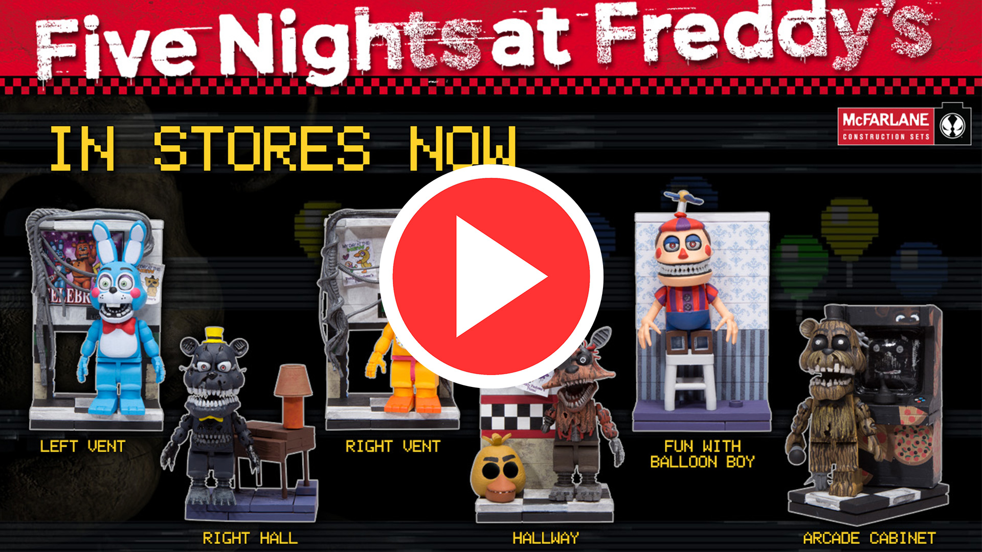 Five Nights At Freddy's The Movie on Vimeo