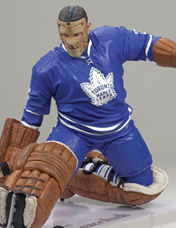 NHL Legends Series 8 Terry O'Reilly Action Figure