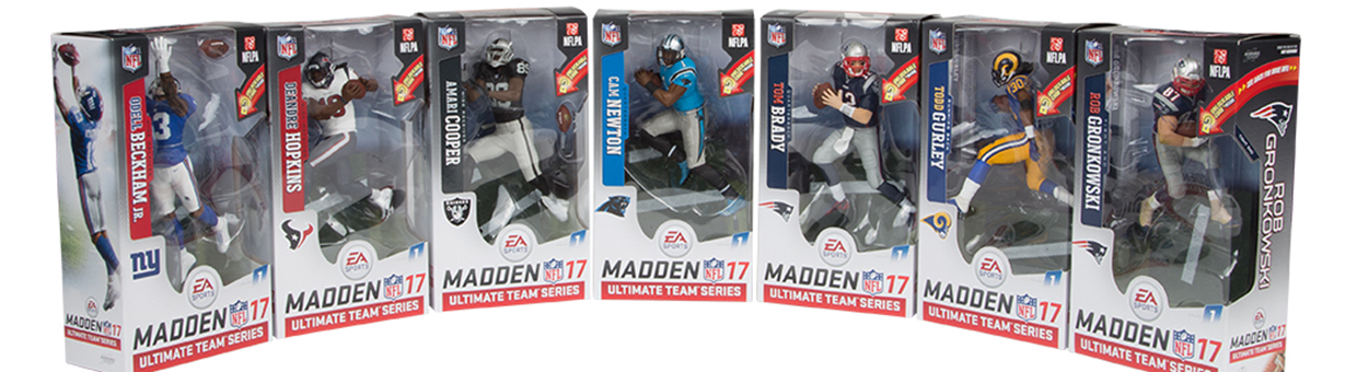 most expensive mcfarlane sports figures