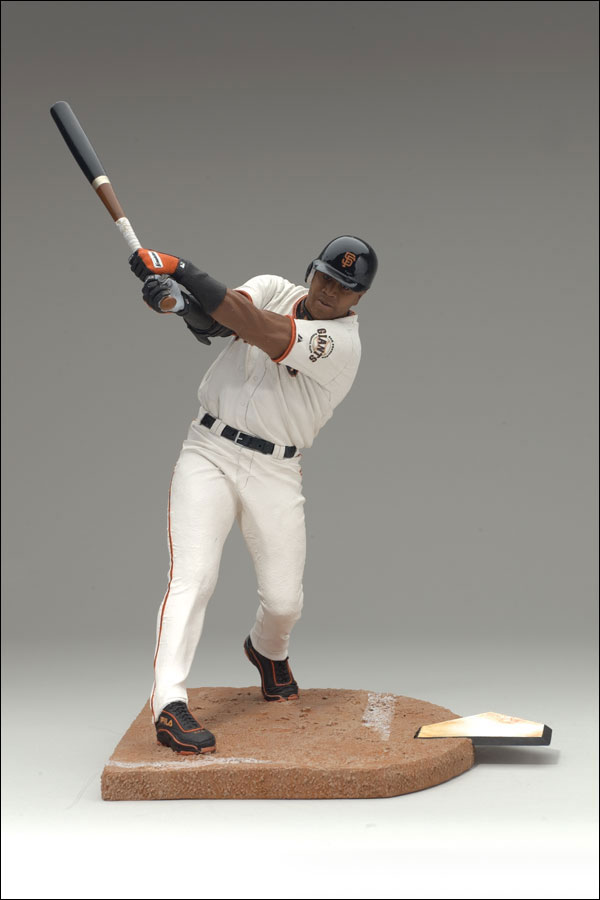 McFarlane Toys MLB New York Yankees Sports Picks Baseball Cooperstown  Collection Series 2 Babe Ruth Action Figure [White Jersey]