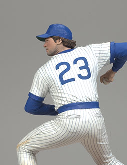 Joba Chamberlain (New York Yankees) - McFarlane Toys MLB for