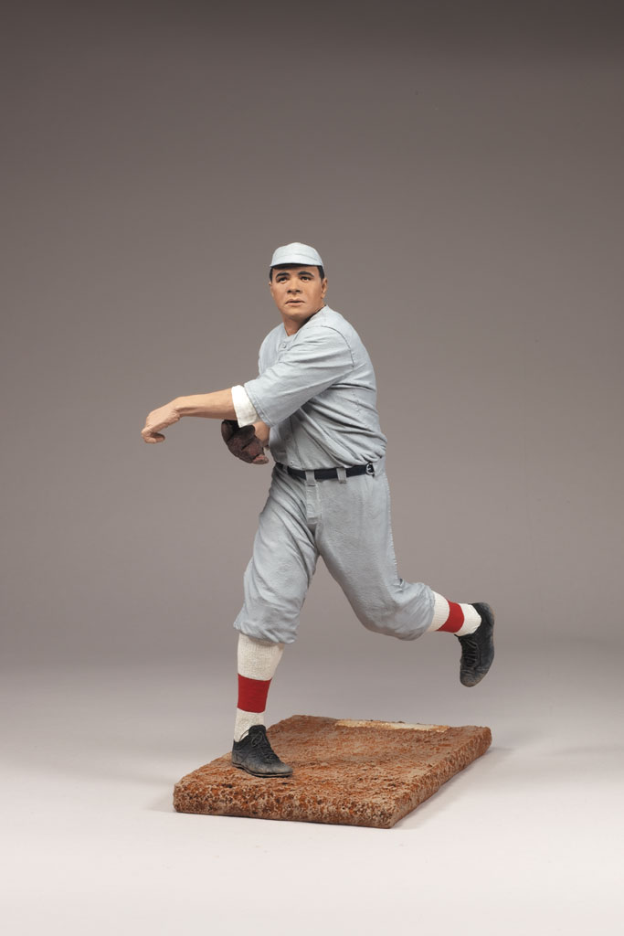 Babe Ruth #2 (Red Sox)