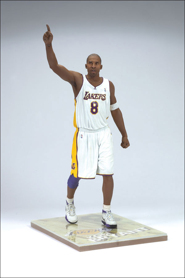 EVERY BUCKET From Kobe Bryant's SPECTACULAR 81 Point Game 