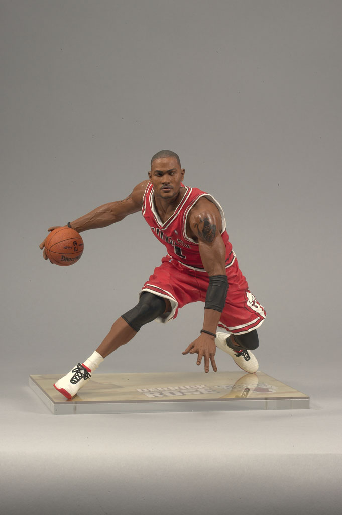 Derrick sales rose mcfarlane