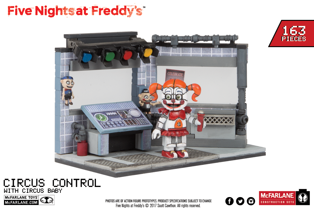 fnaf-circus-control