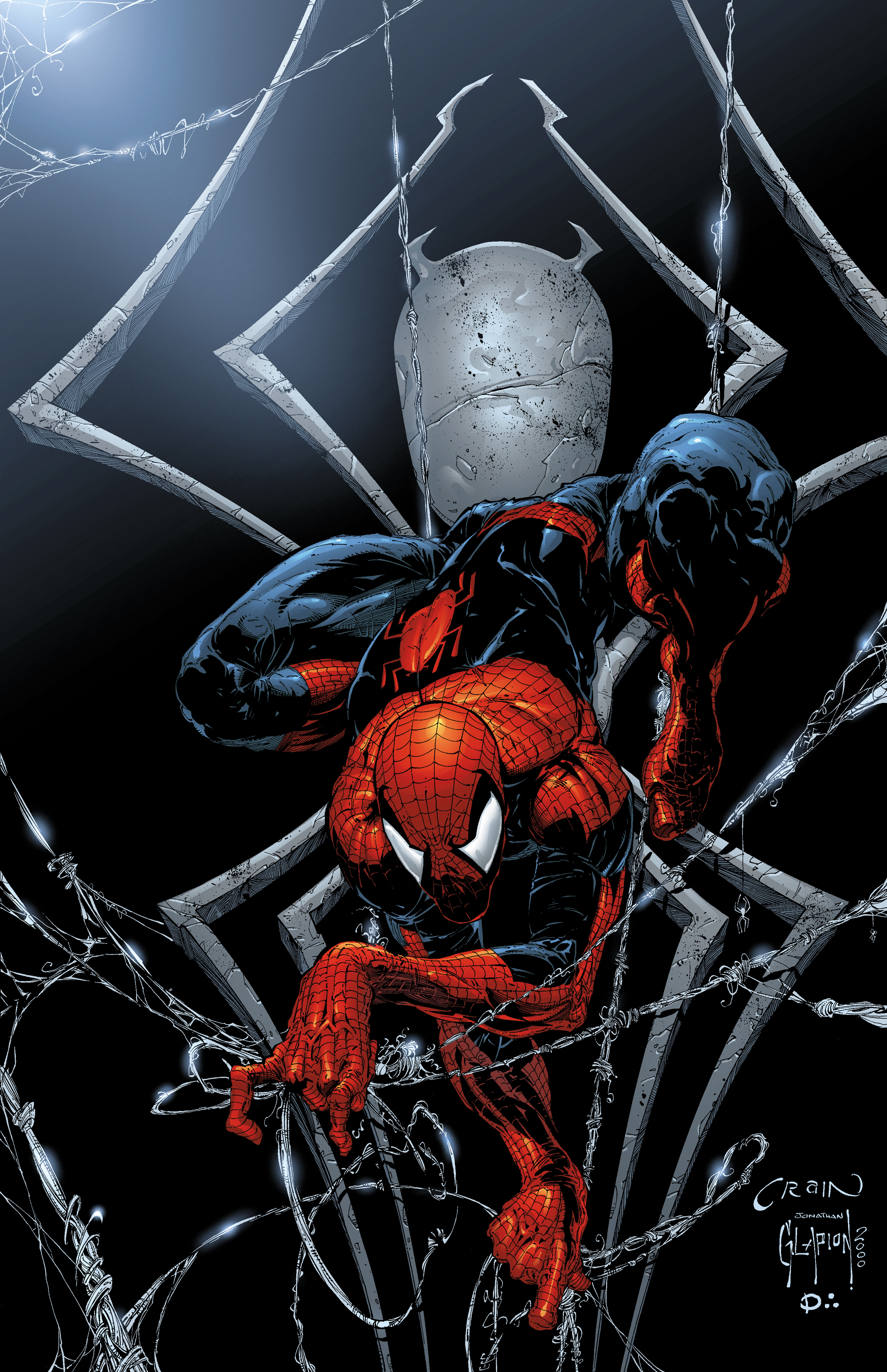 spiderman-colfaceor