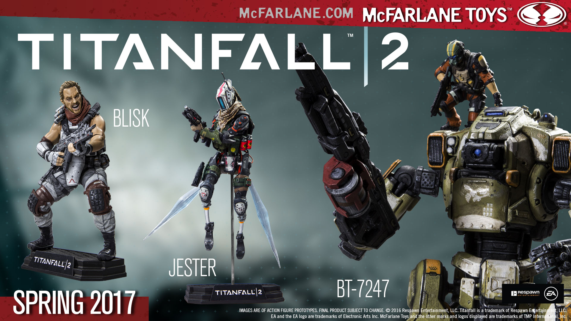 McFarlaneToys-TITANFALL