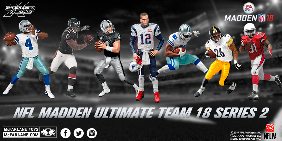 Complete Guide to Madden NFL 19 Preorder Bonuses and Collector's