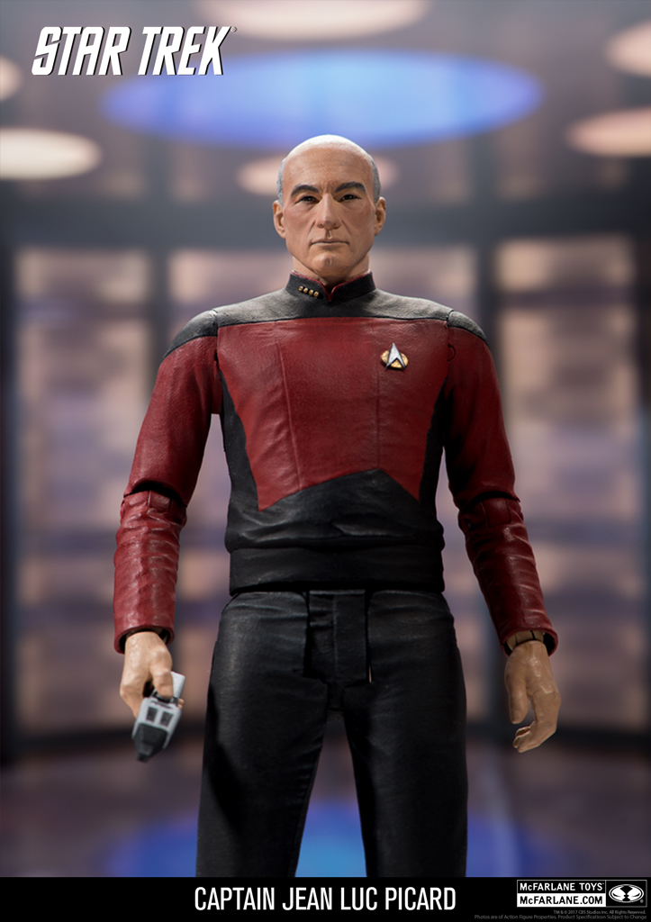 Captain Jean-Luc Picard - 723 x 1024 jpeg 326kB
