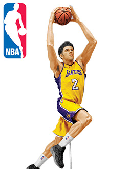 basketball figures