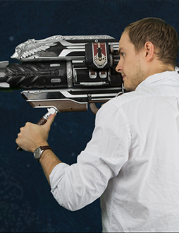 gjallarhorn mcfarlane