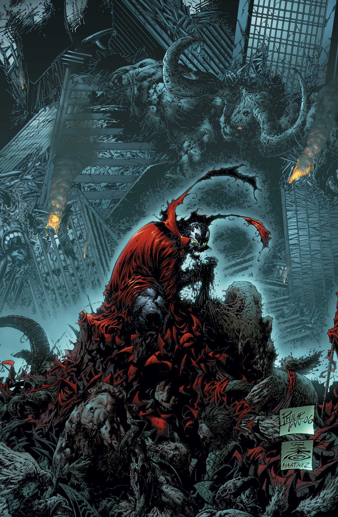 spawn161fcover